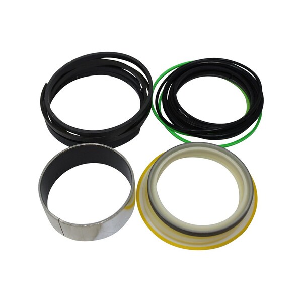 Aftermarket Bucket Cylinder Seal Kit Fits John Deere 160LC 160 LC AH155040 - main